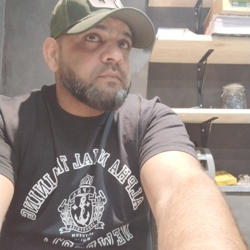 Zak M. profile photo