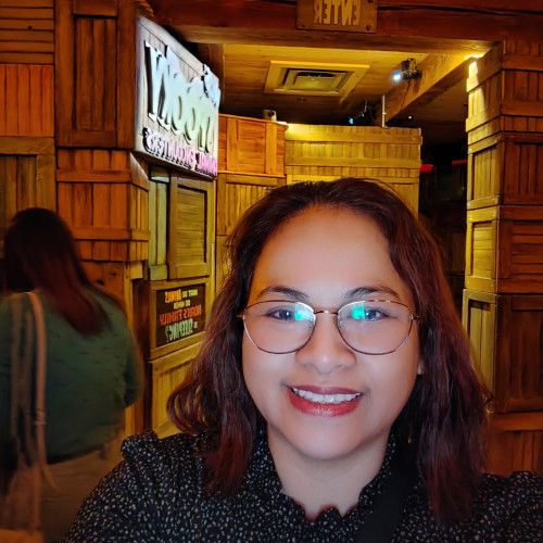 Reynalyn A. profile photo