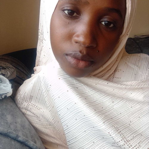 hafsa j.