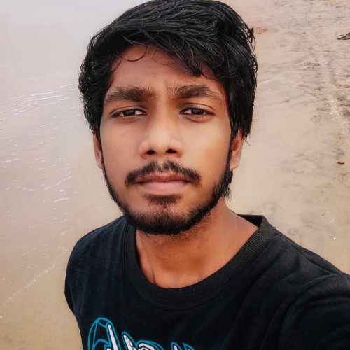 praveen r.