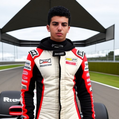 Ilyes M. profile photo