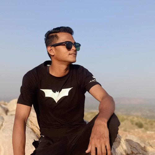 Abhilash D. profile photo