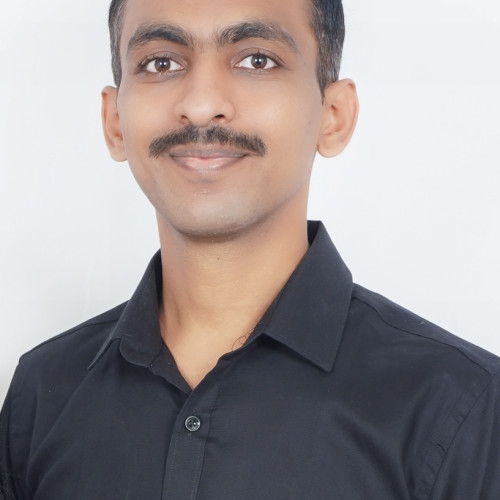 Vijaykumar G. profile photo