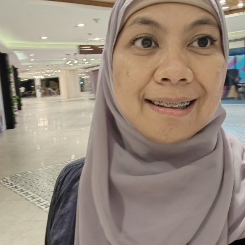 Mary April K. profile photo