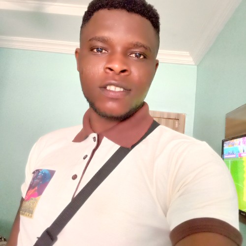 Igbineweka E. profile photo