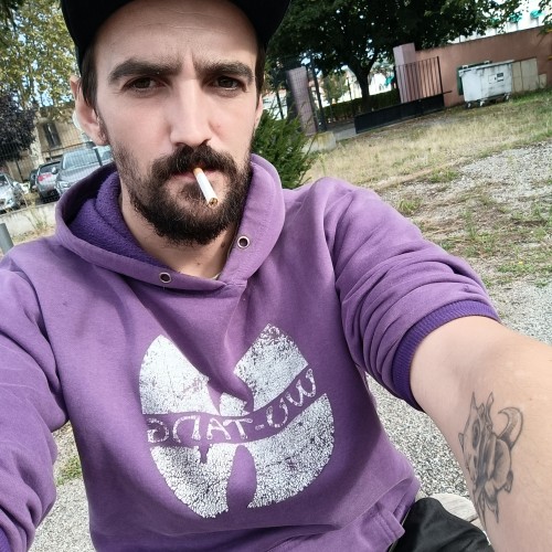 Maxime S. profile photo