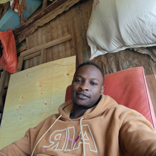 Deen M. profile photo