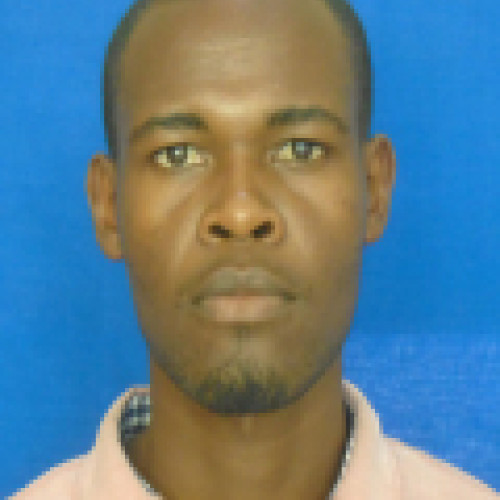 Boniphace B.