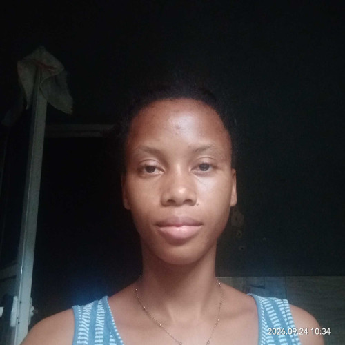 Blessing U. profile photo