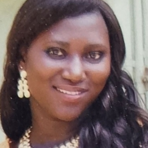 Motunrayo O. profile photo