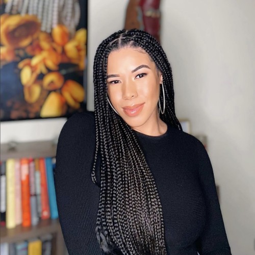 Amber C.