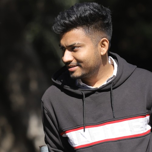 Aditya C.