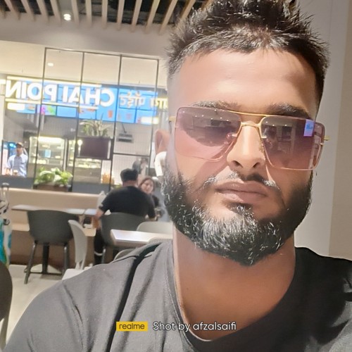 Afzal S.
