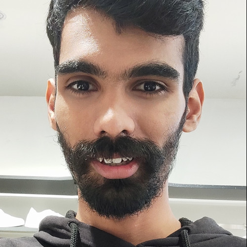 Raghu R. profile photo