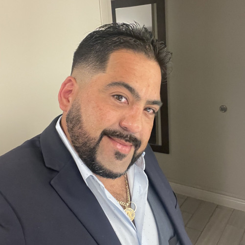 Claude P. profile photo