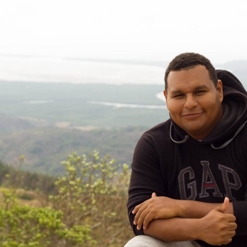 abdel p.
