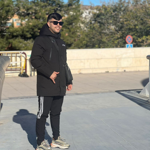 Mouad F. profile photo