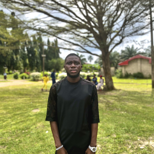 Thaddeus I. profile photo