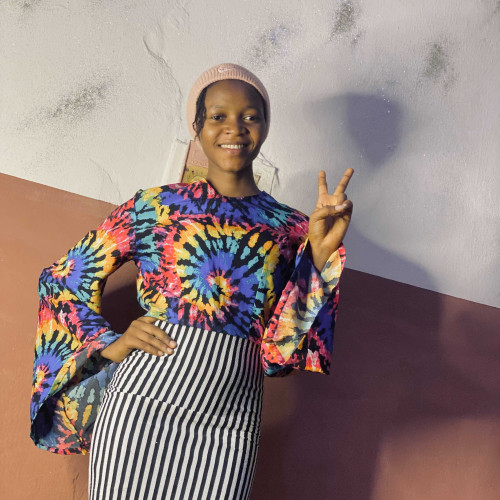 Dorcas o. profile photo