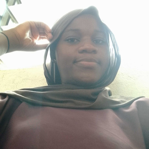 Aisha E.