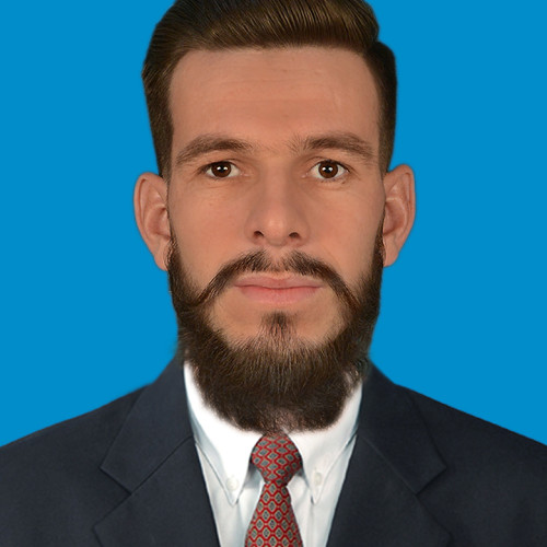 Inam K. profile photo