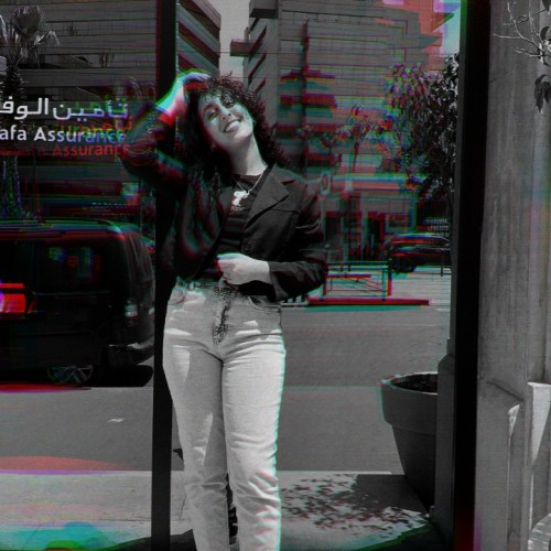 Aya E.