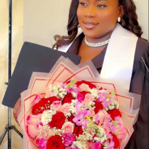 Janey J. profile photo