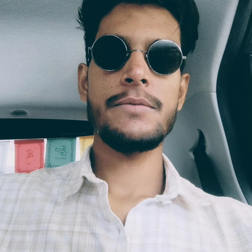 Utkarsh S. profile photo