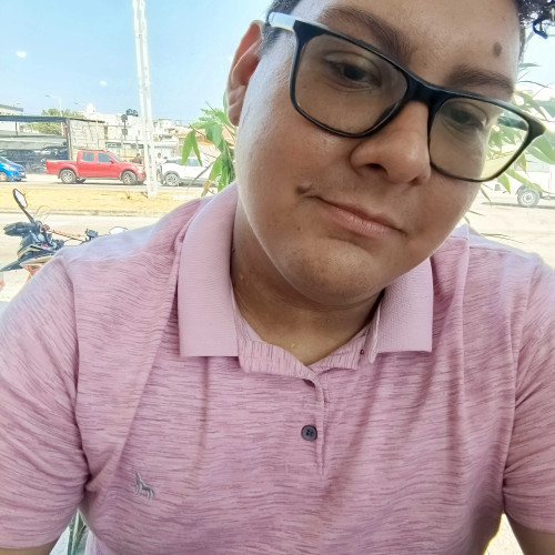 Marco B. profile photo