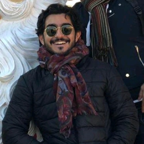 Bahaa S. profile photo