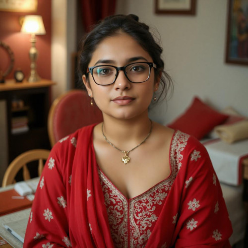 Unknown  C. profile photo