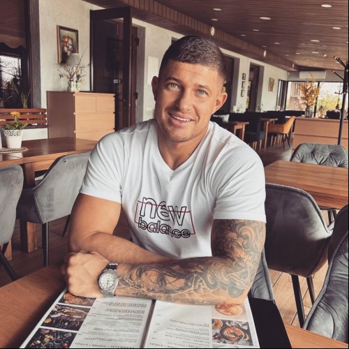 Roman P. profile photo