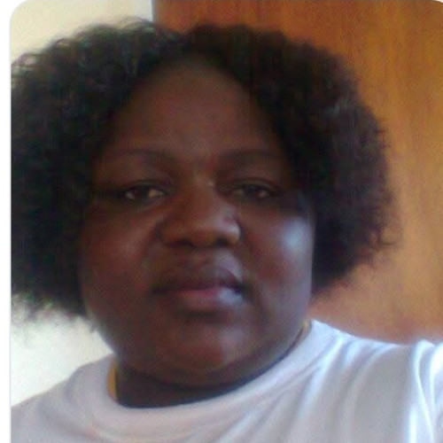 Getrude M. profile photo