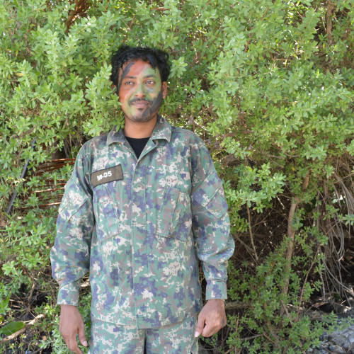 Hussain  A. profile photo