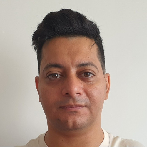 Milad z. profile photo