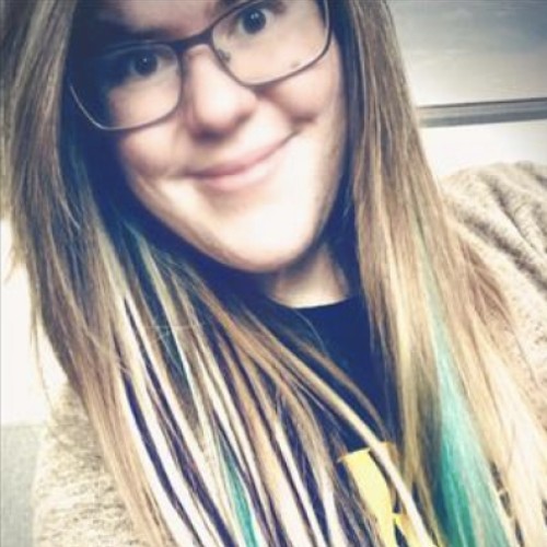 Amber S. profile photo