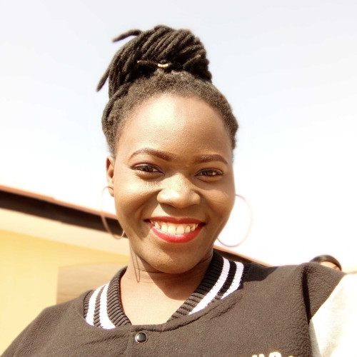 Aisha A. profile photo