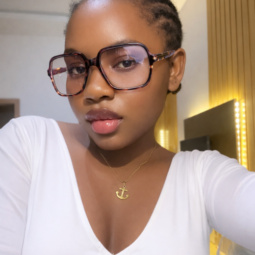 Precious E. profile photo
