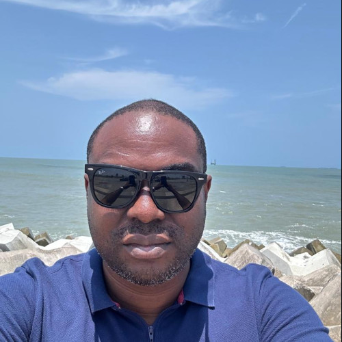 Tunji A. profile photo