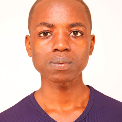 Bram M. profile photo