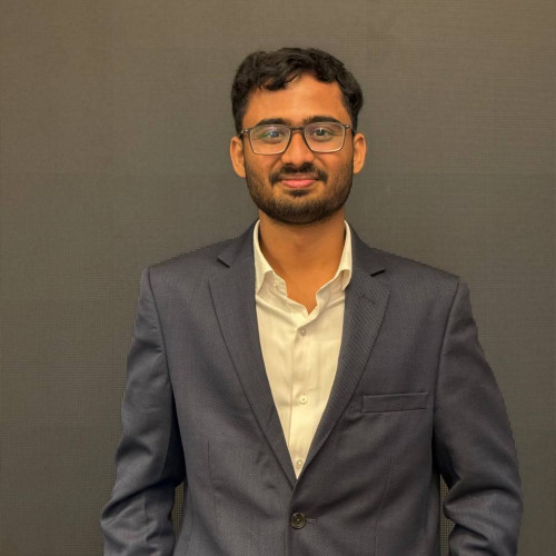 Yugesh T. profile photo