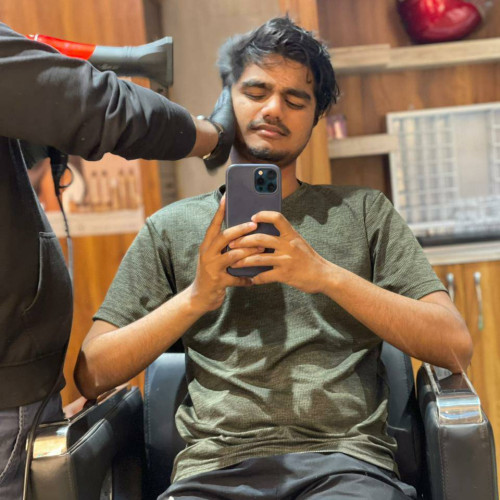 AASUTOSH S.