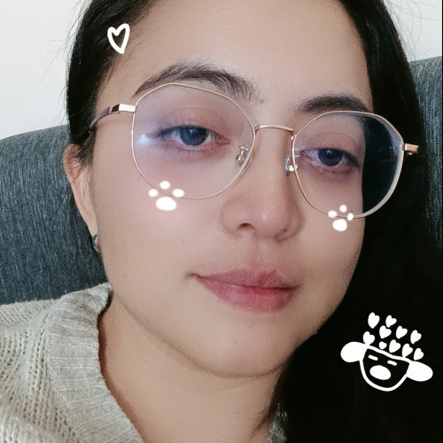 Katherin G. profile photo