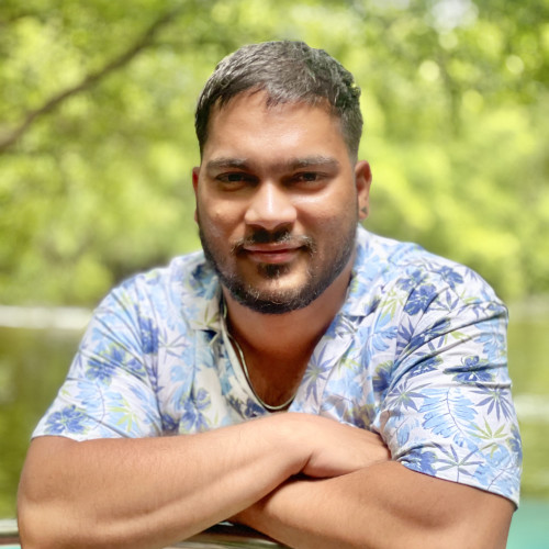 Naveen E. profile photo