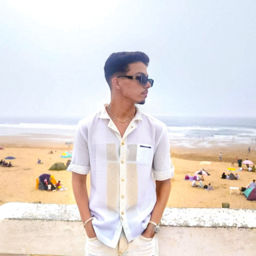 ayoub l. profile photo