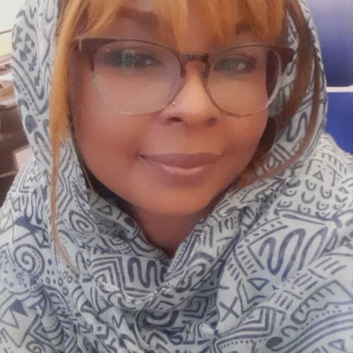 Nada M.
