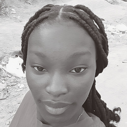 Mercy  K. profile photo