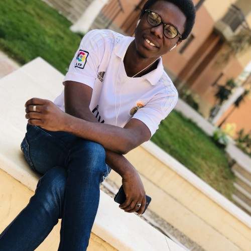 Abbas J. profile photo