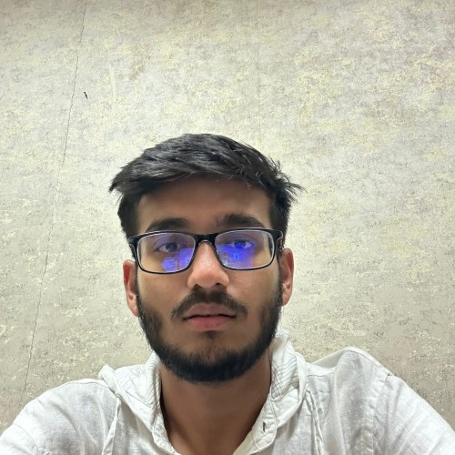 Hardik g. profile photo