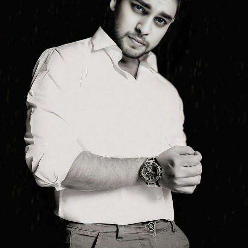 Rohit S. profile photo